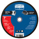 Abrasive Saw Blade, 7" Diameter