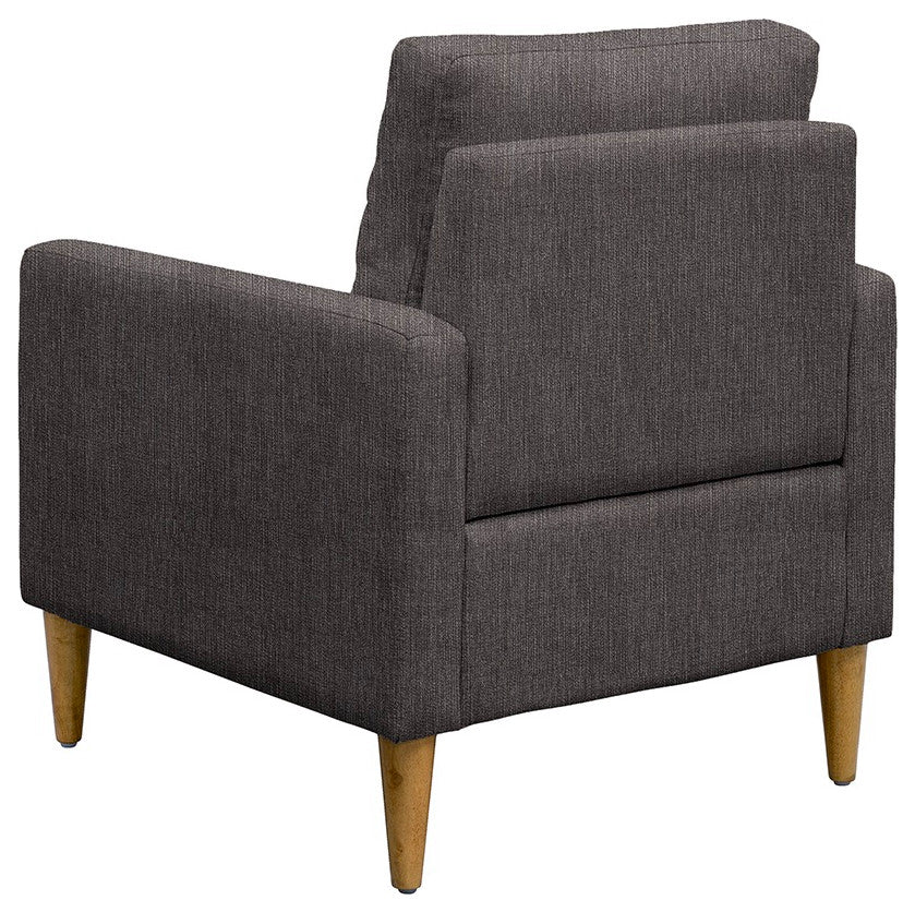 510 Design Dani Tufted back Accent Chair