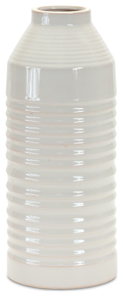 Terracotta Vase