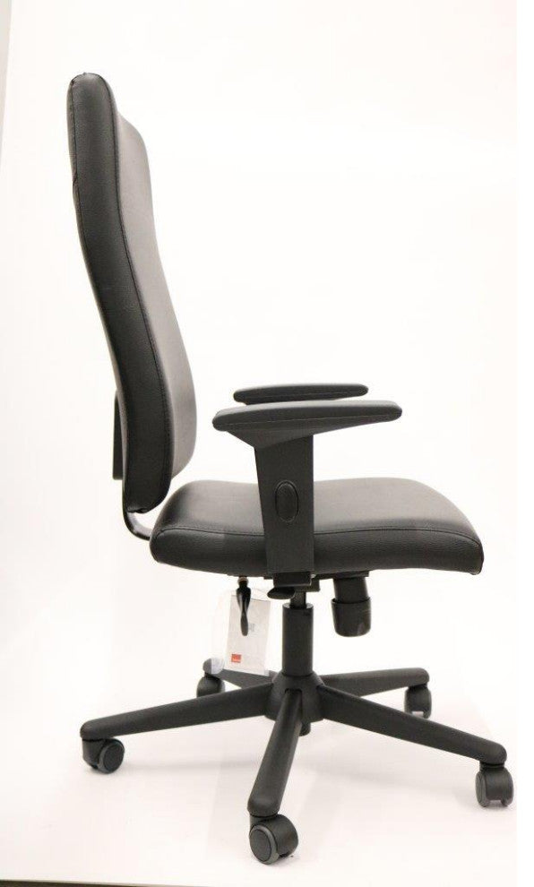 Slim Office Chair