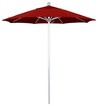 California Umbrella Venture Series, Red
