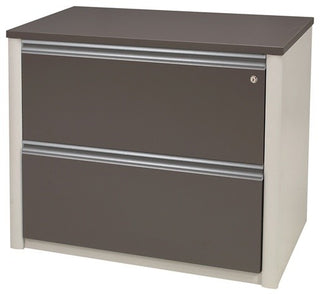 Salt Spring 6-Drawer Dresser in Drifted Gray