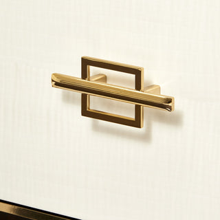 Belmont Place Media Cabinet Espresso