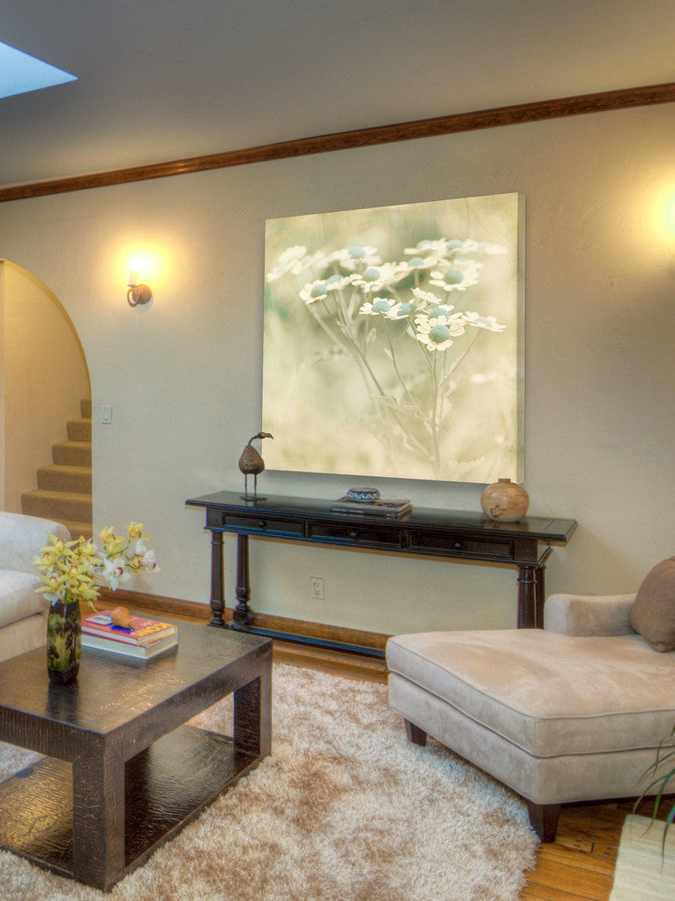 "Place For Me" Painting Print on Canvas by Jorgensen