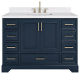 Ariel M048SCQRVO Stafford 48" - Midnight Blue