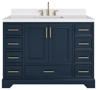 Ariel M048SCQRVO Stafford 48" - Midnight Blue