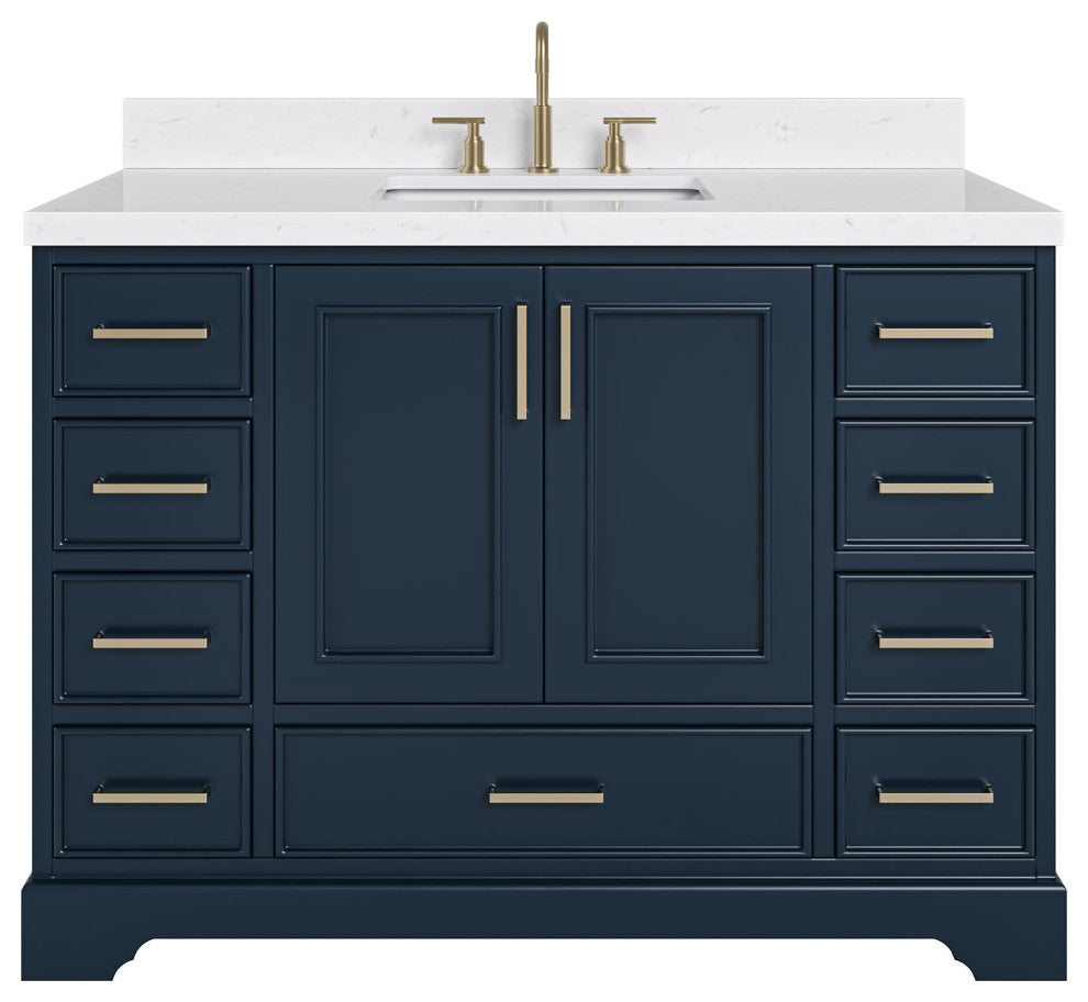 Ariel M048SCQRVO Stafford 48" - Midnight Blue