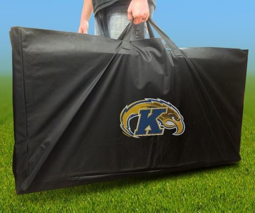 Kent State Cornhole Carrying Case