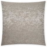 Regine Pillow - Driftwood