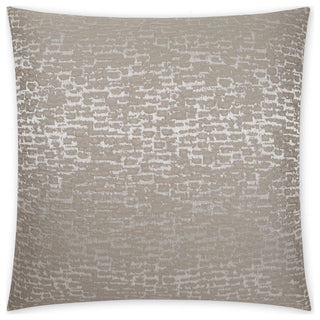 Regine Pillow - Driftwood