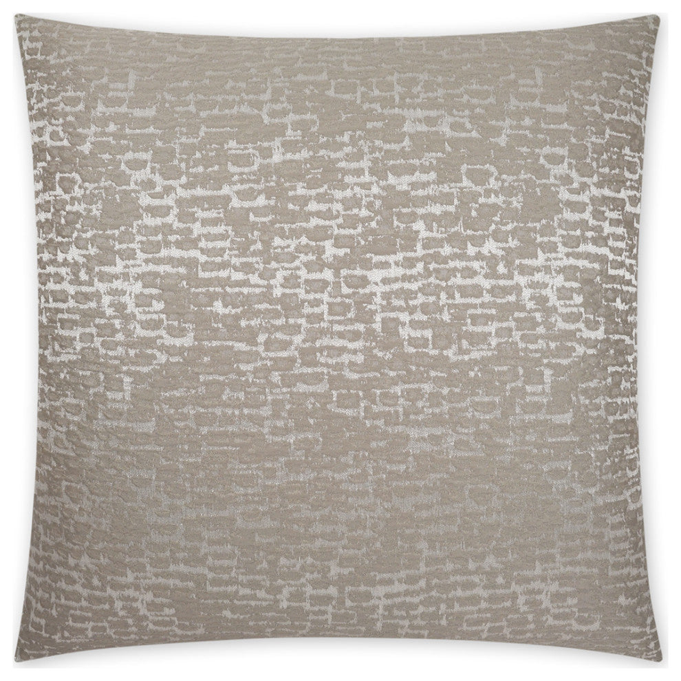 Regine Pillow - Driftwood
