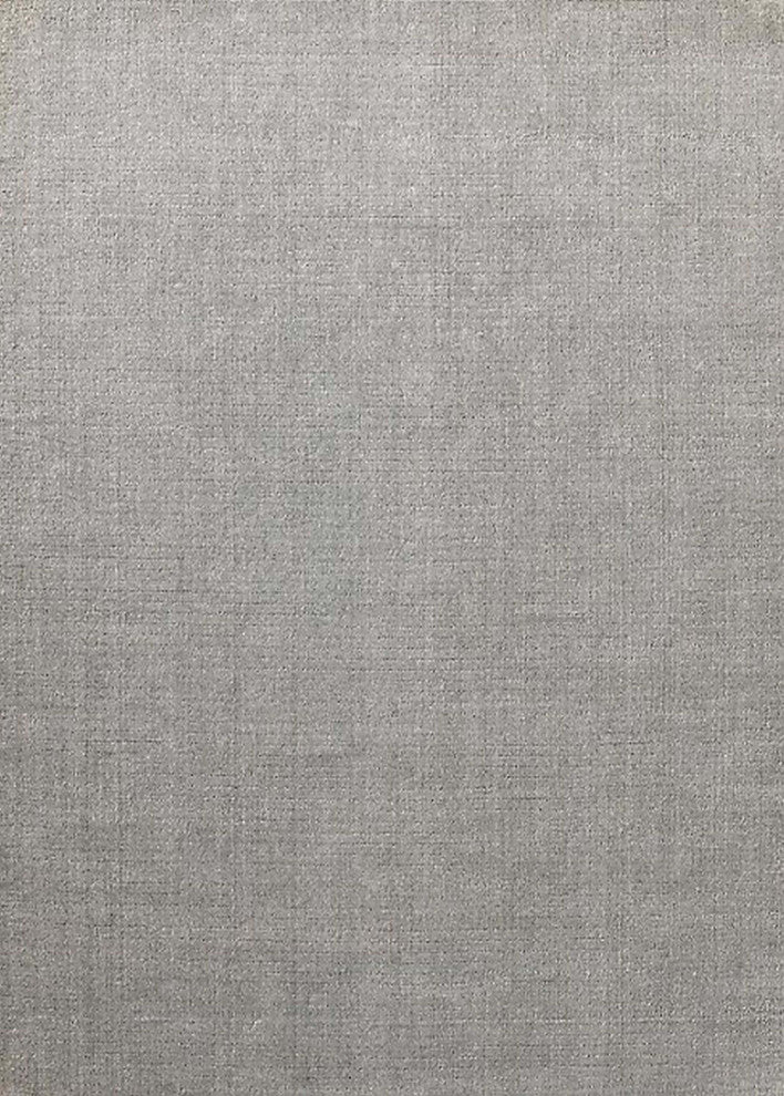 Ahgly Company Indoor Rectangle Mid-Century Modern Area Rugs, 3' x 5'