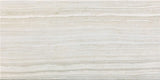 Glazed Eramosa White Porcelain Tile, Sample