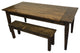 Yukon Lodge Table, 60"