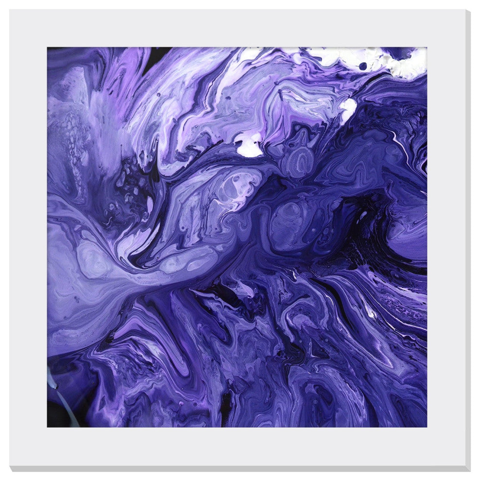 Grandeur Museum-Grade Luxurious Wall Art Statement, WM02020