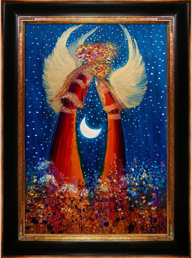 Angels