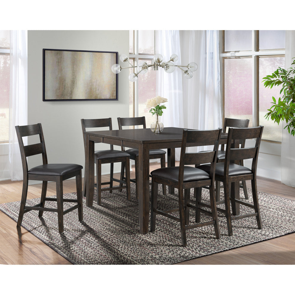 Mango Counter Table