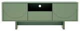 Manhattan Comfort Ella 59" TV Stand