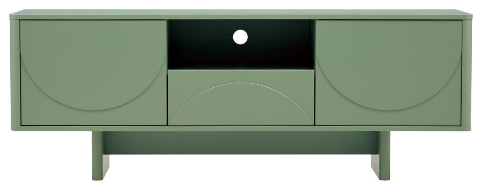 Manhattan Comfort Ella 59" TV Stand