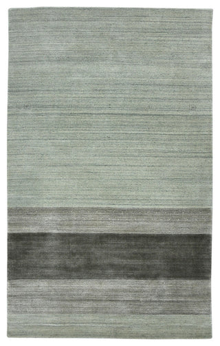 Blend Verwood Area Rug, Gray, 2' x 3', Striped