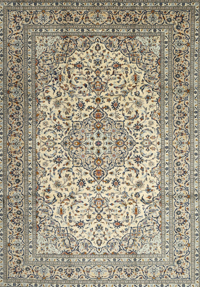 Ahgly Company Indoor Rectangle Traditional Area Rugs, 7' x 9'