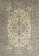 Ahgly Company Indoor Rectangle Traditional Area Rugs, 7' x 9'