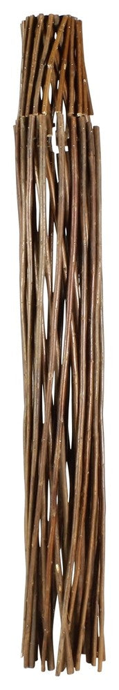 Willow Trellis, Natural