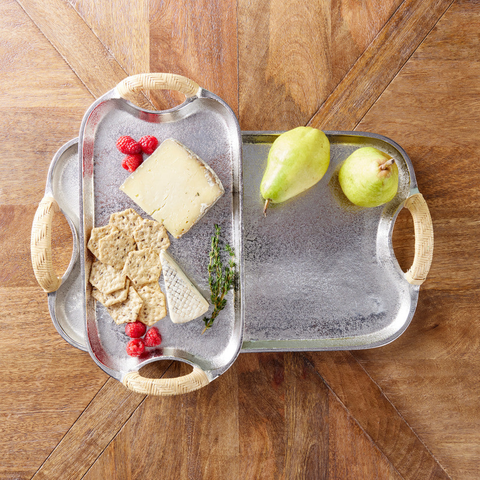 Helena Decorative Tray Set