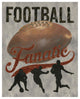 "Game Day V" Digital Paper Print by Marco Fabiano, 22"x26"