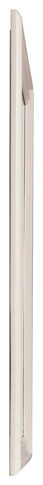 Glen Mirror, Beige