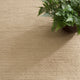 Dash & Albert Rio Braided Handwoven Indoor/Outdoor Rug, Natural, 5' x 8'