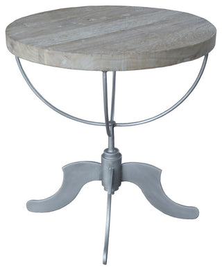 Syracuse Occasional Table