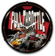 SF21011178 Full Throttle Clock