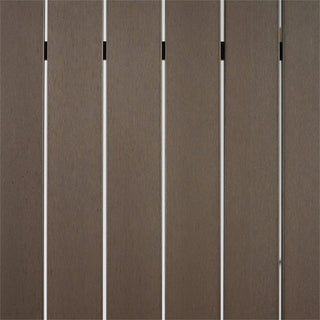 Crosley Furniture Bradenton 7-Piece Outdoor Wicker / Rattan Dining Set in Navy