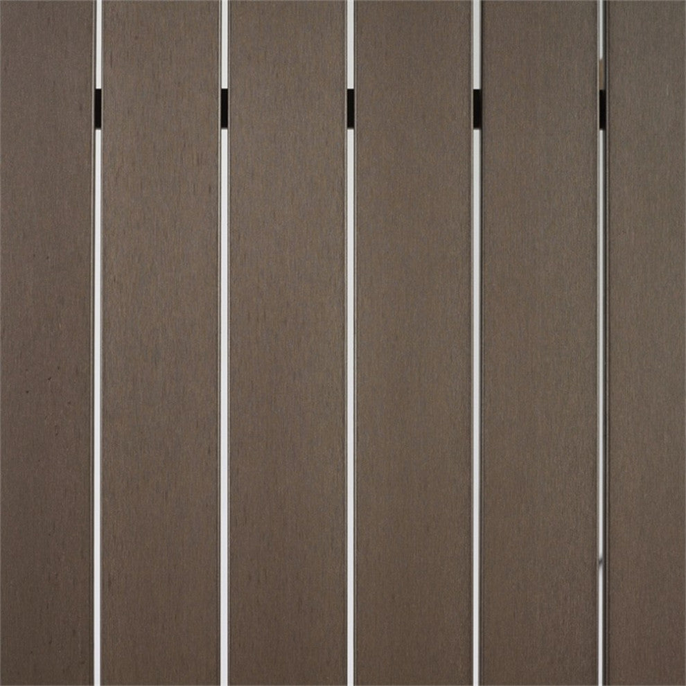 Crosley Furniture Bradenton 7-Piece Outdoor Wicker / Rattan Dining Set in Navy