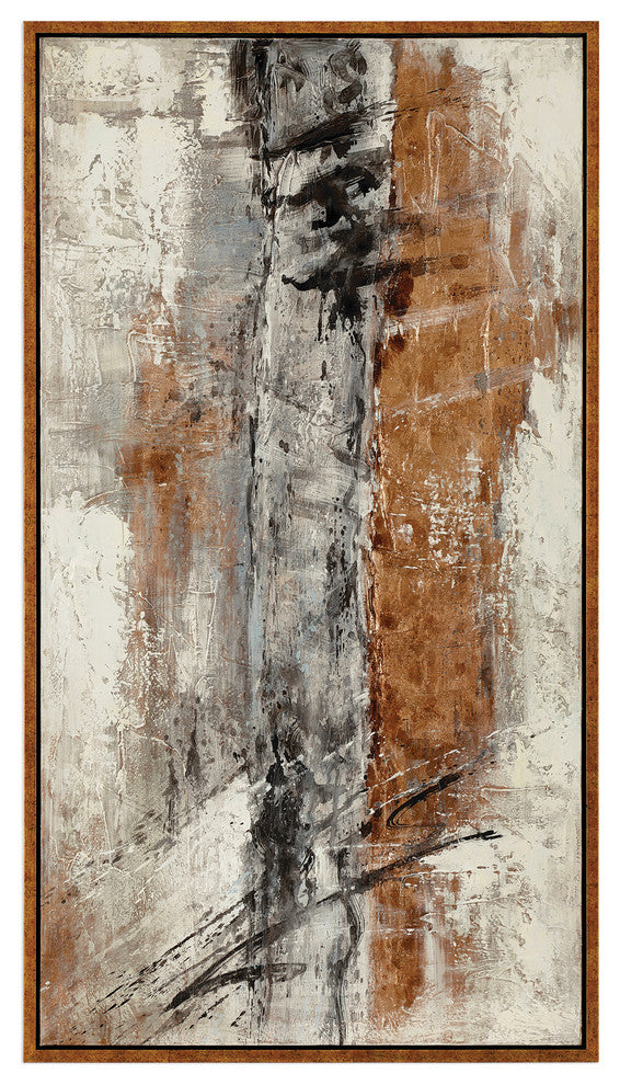 Uttermost Spice Of Life Modern Art