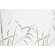 Brewster Home Fashions  Bamboo Static Privacy Window Film- Door Size