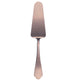 Dolce Vita Cake Server, Pewter Bronze