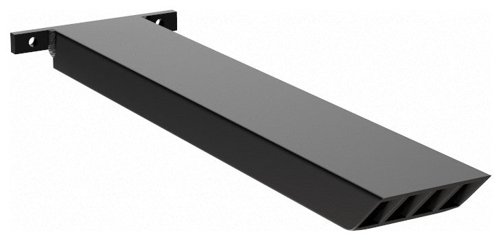 The Original™ Industrial Hidden Island Countertop Support Bracket, 60