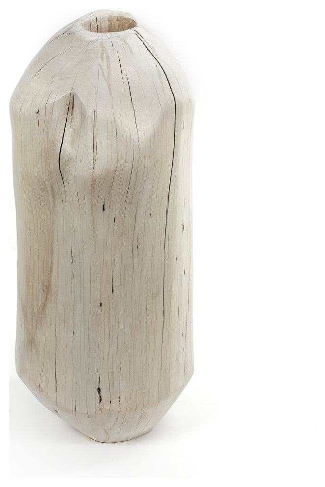 Iker Vessel-Ivory