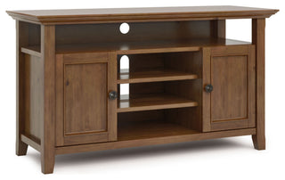 Amherst Tv Media Stand