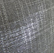 Ashland Glazed Gray Handmade Luxury Pillow, 18"x18"