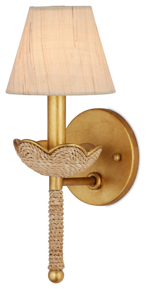 Vichy Wall Sconce