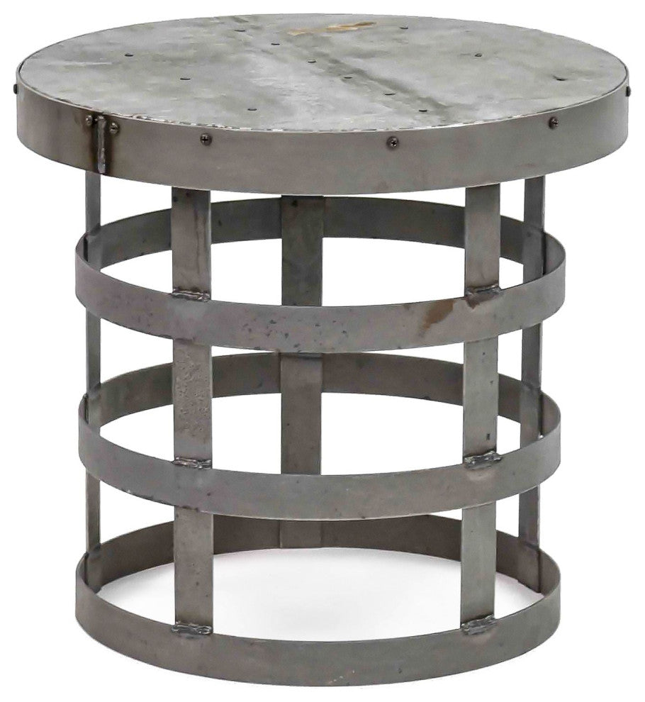 Jason Bedside Table