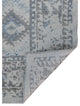 Divine Zamora Area Rug, Beige, 2' x 3', Bordered