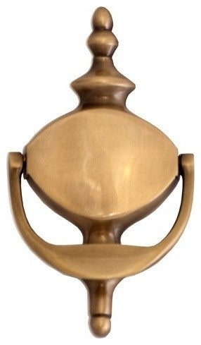 Churchill Knocker