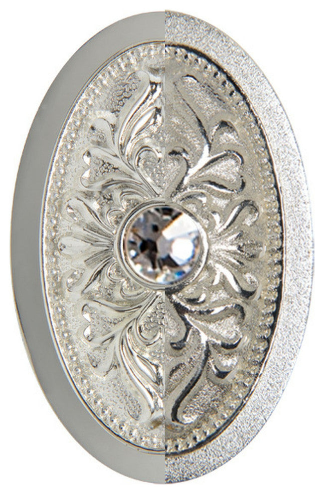 Prive 8x17" 1-Light Contemporary Mini-Pendants by Allegri