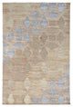 Classic Home La Jolla Natural Multi 2.6x8 Rug