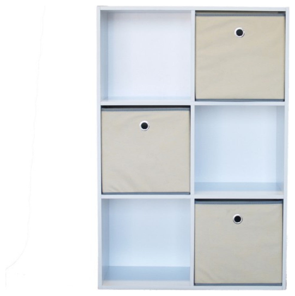 6, Cell Storage Cabinet
