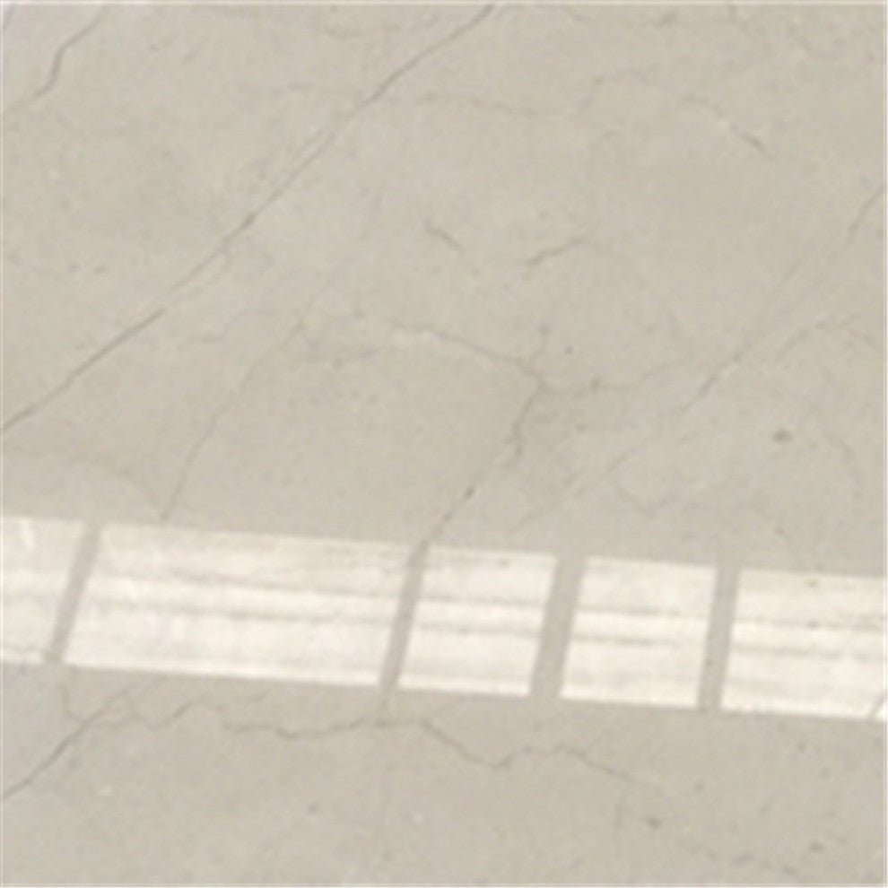 Crema Marfil Beige Marble 12x12 Tile Polished, 100 sq.ft.